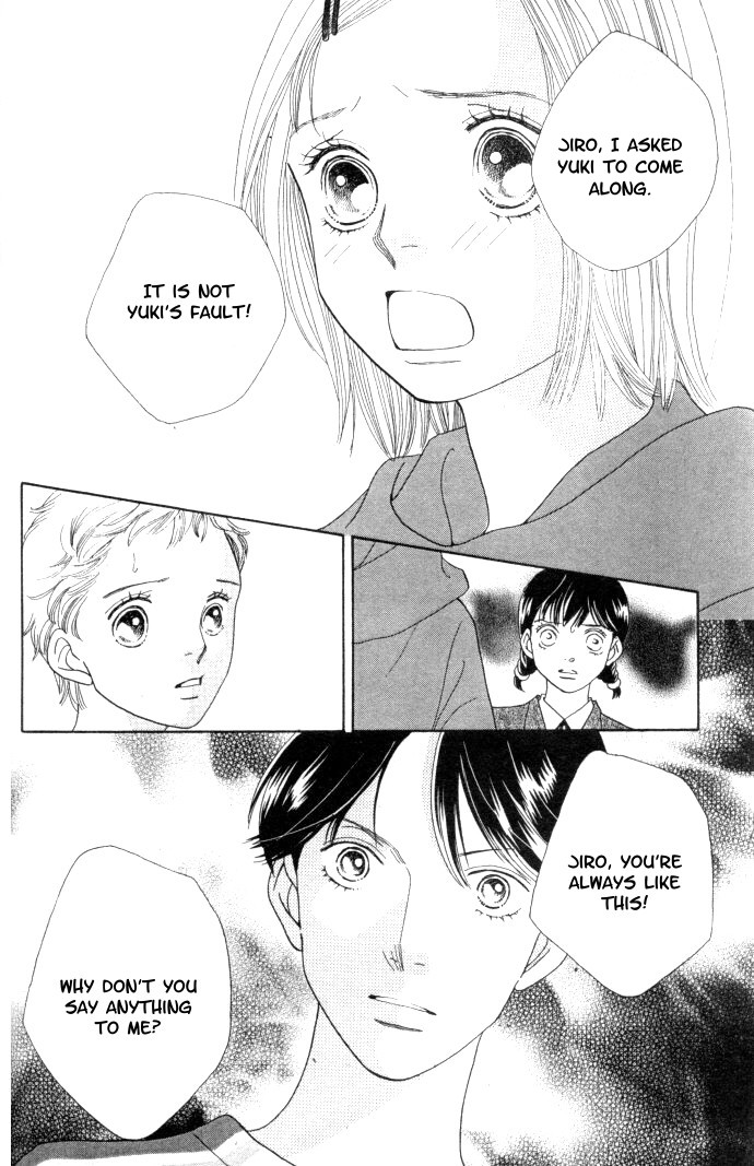 Read Boys Over Flowers Manga Online