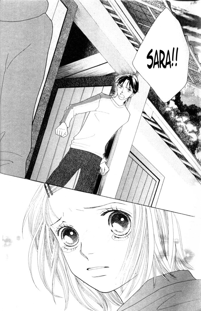 Read Boys Over Flowers Manga Online