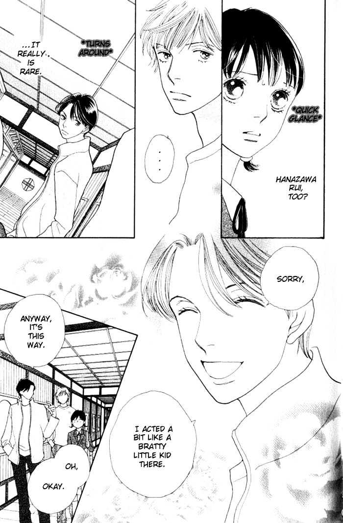 Read Boys Over Flowers Manga Online