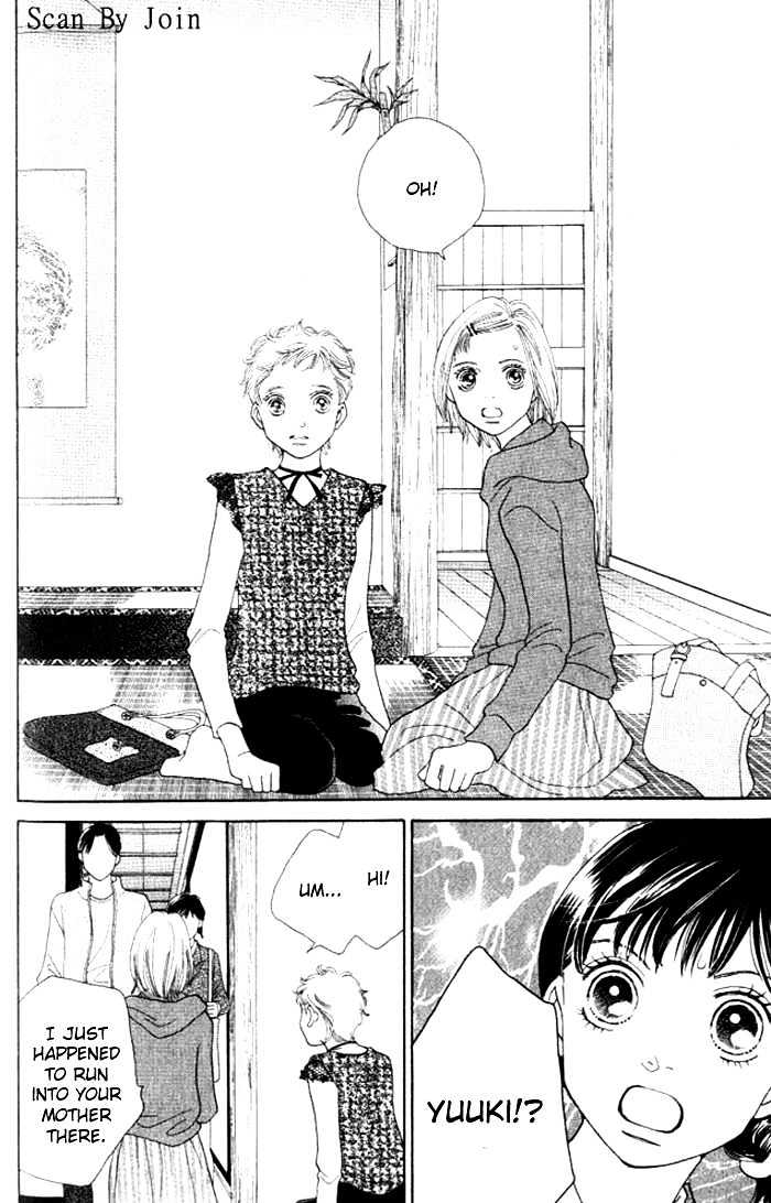 Read Boys Over Flowers Manga Online