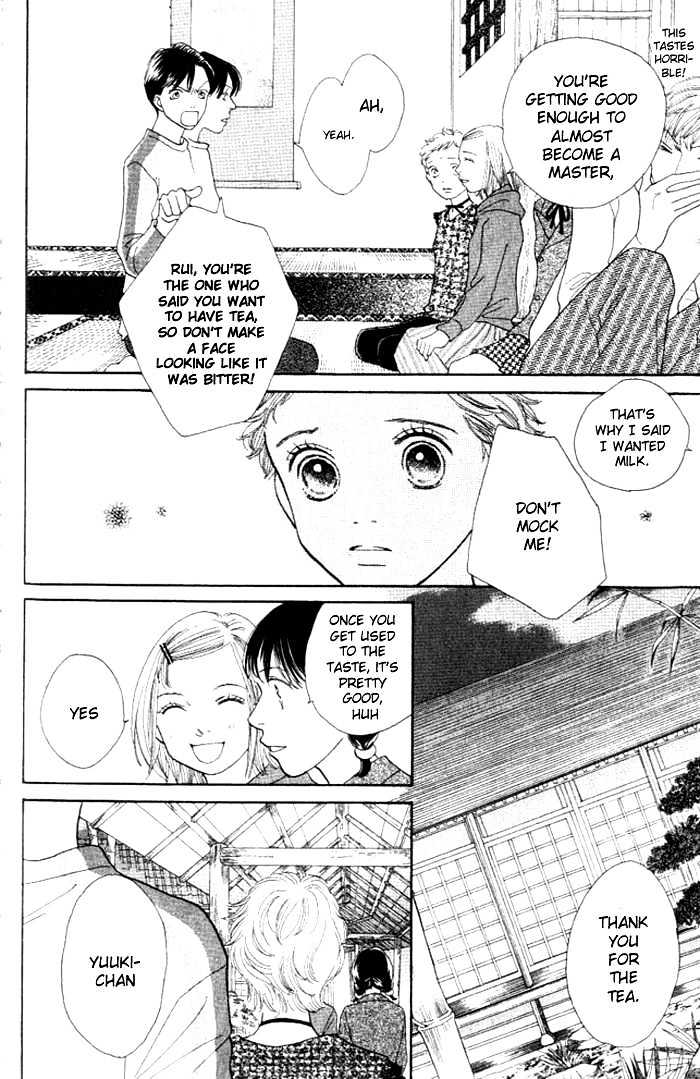 Read Boys Over Flowers Manga Online