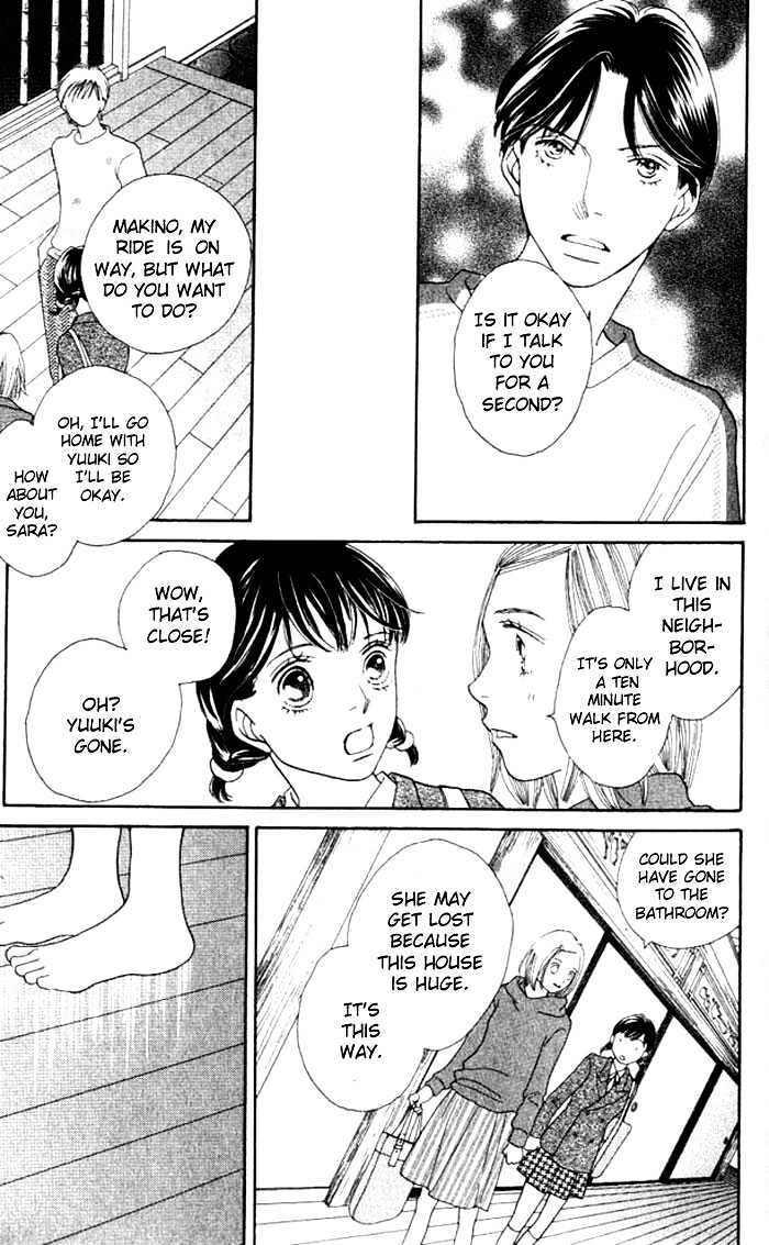 Read Boys Over Flowers Manga Online