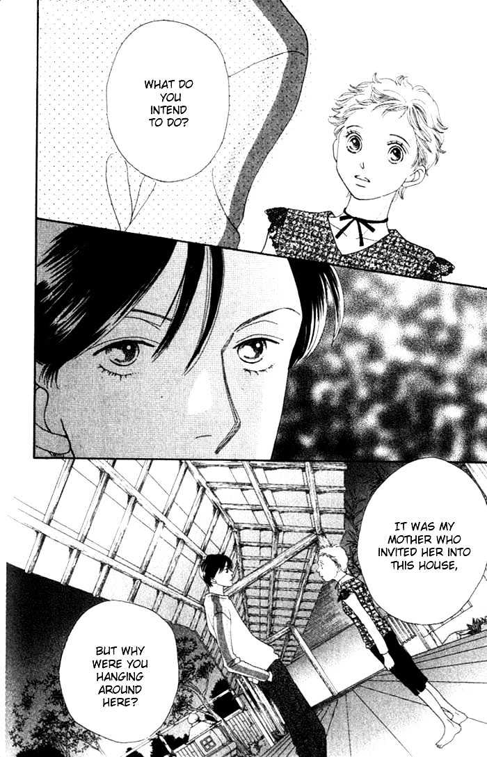 Read Boys Over Flowers Manga Online