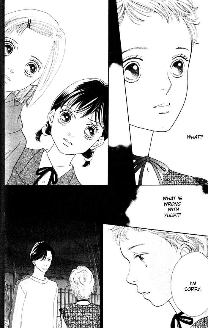 Read Boys Over Flowers Manga Online