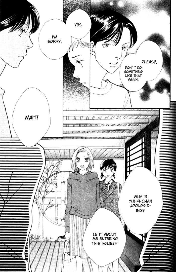 Read Boys Over Flowers Manga Online