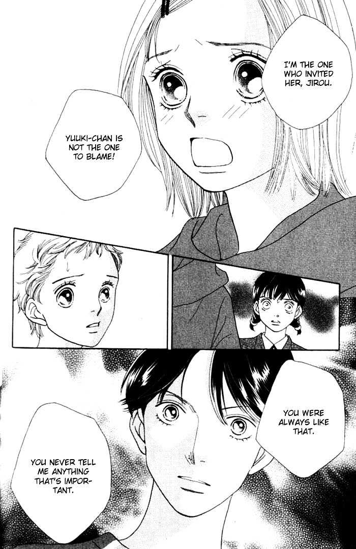 Read Boys Over Flowers Manga Online