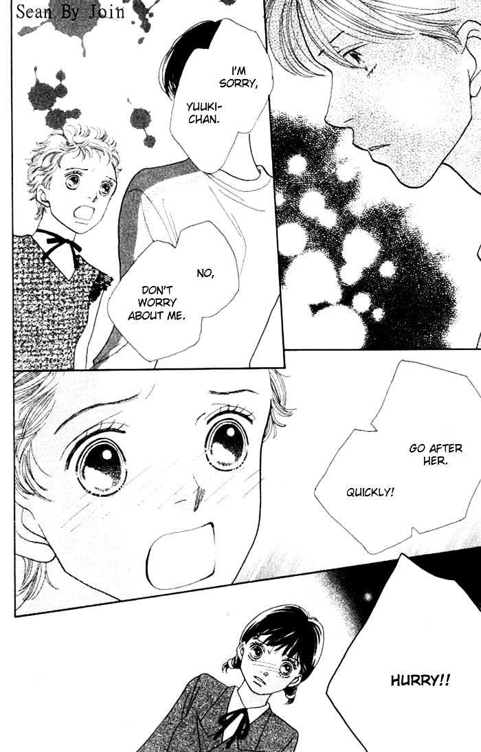 Read Boys Over Flowers Manga Online