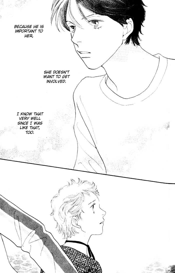 Read Boys Over Flowers Manga Online