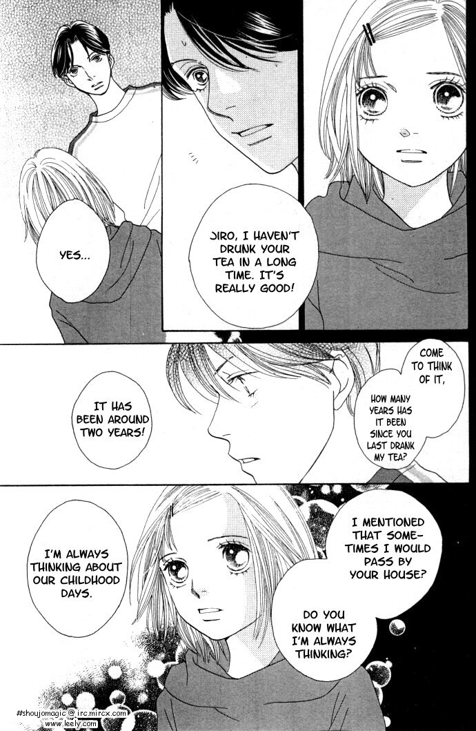 Read Boys Over Flowers Manga Online