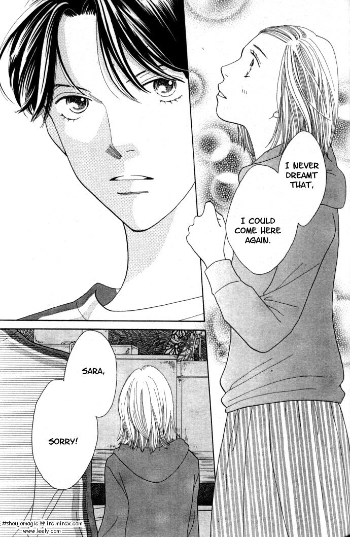 Read Boys Over Flowers Manga Online