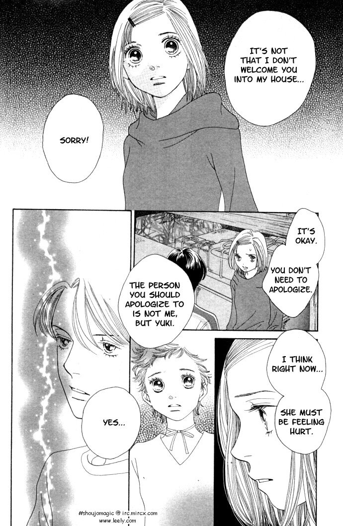 Read Boys Over Flowers Manga Online