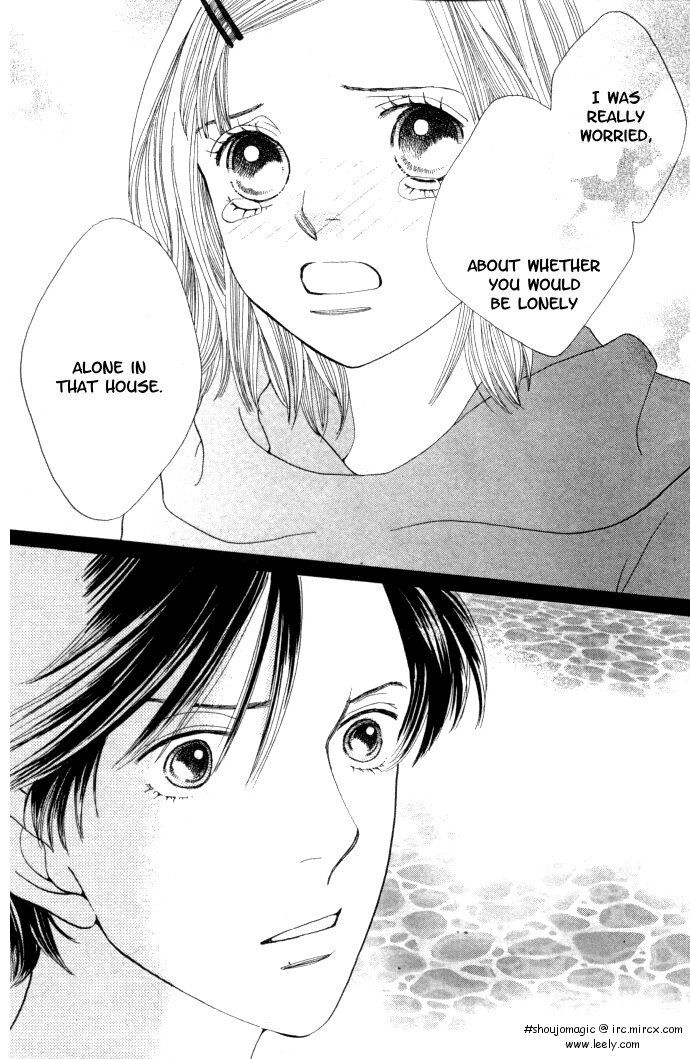 Read Boys Over Flowers Manga Online