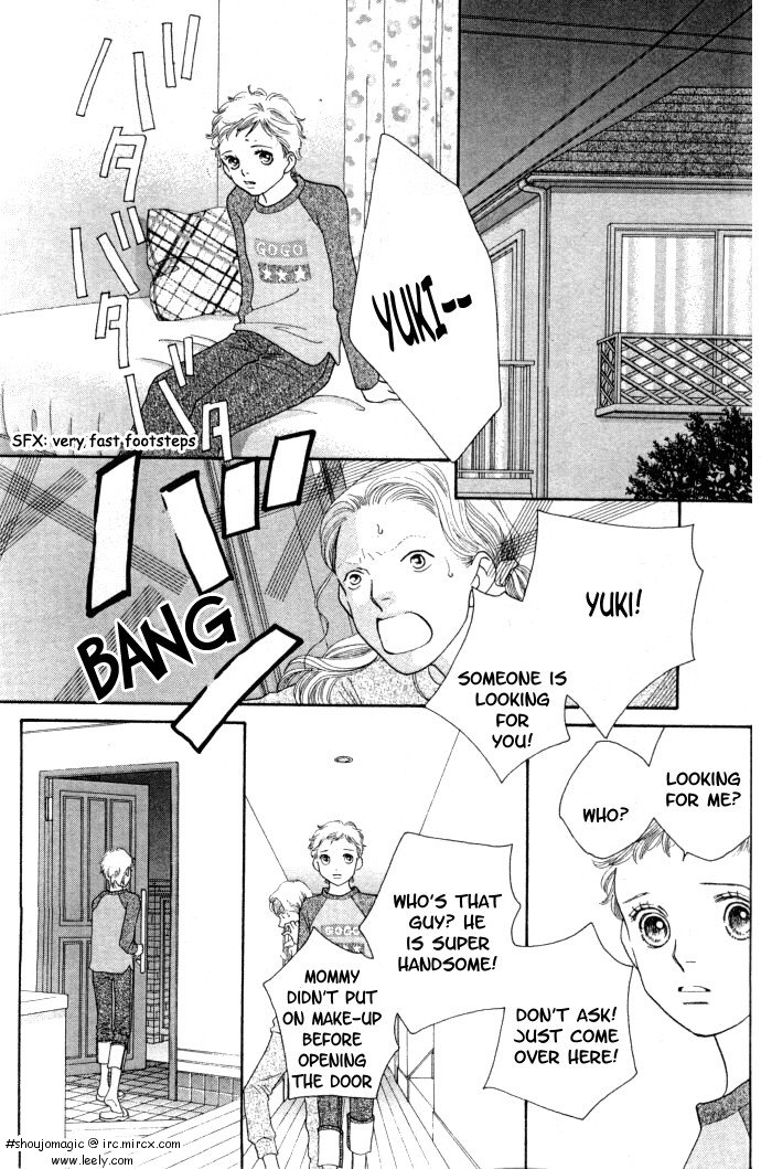 Read Boys Over Flowers Manga Online