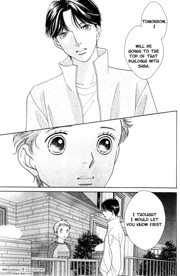 Read Boys Over Flowers Manga Online