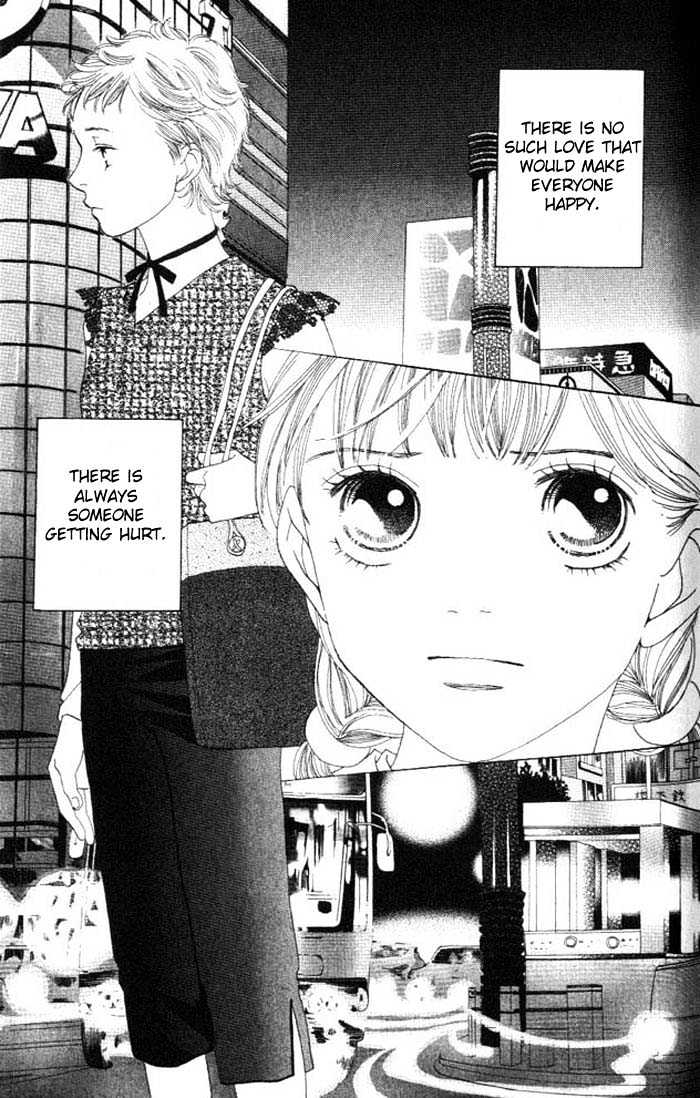 Read Boys Over Flowers Manga Online