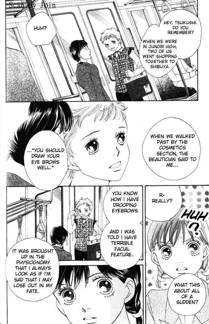 Read Boys Over Flowers Manga Online