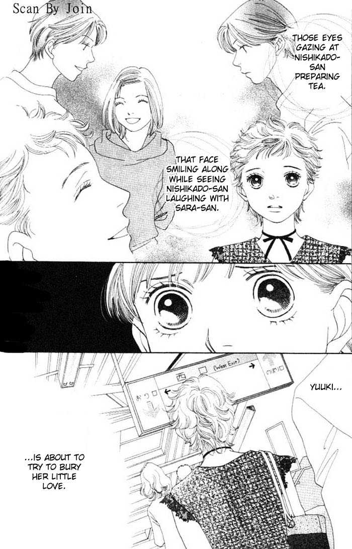 Read Boys Over Flowers Manga Online