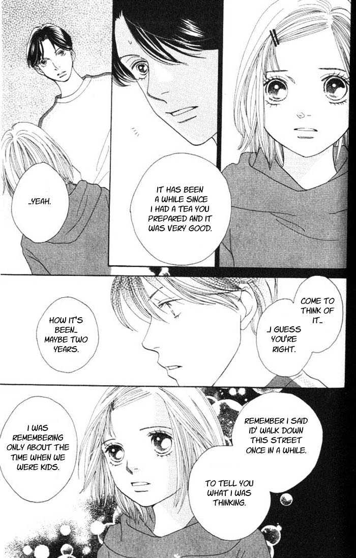 Read Boys Over Flowers Manga Online