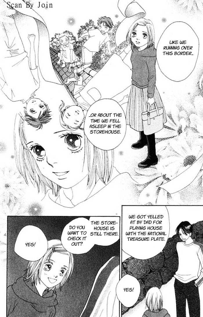 Read Boys Over Flowers Manga Online