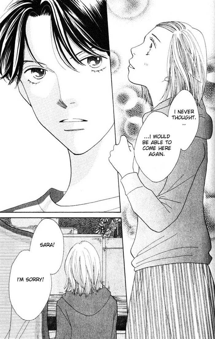 Read Boys Over Flowers Manga Online