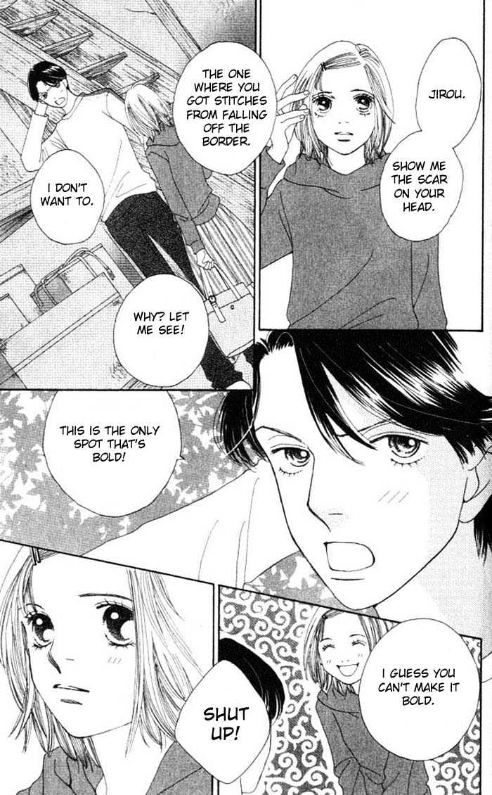 Read Boys Over Flowers Manga Online
