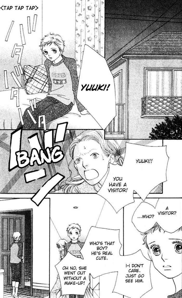 Read Boys Over Flowers Manga Online