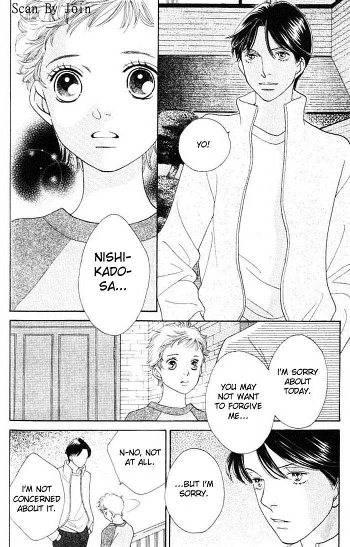 Read Boys Over Flowers Manga Online