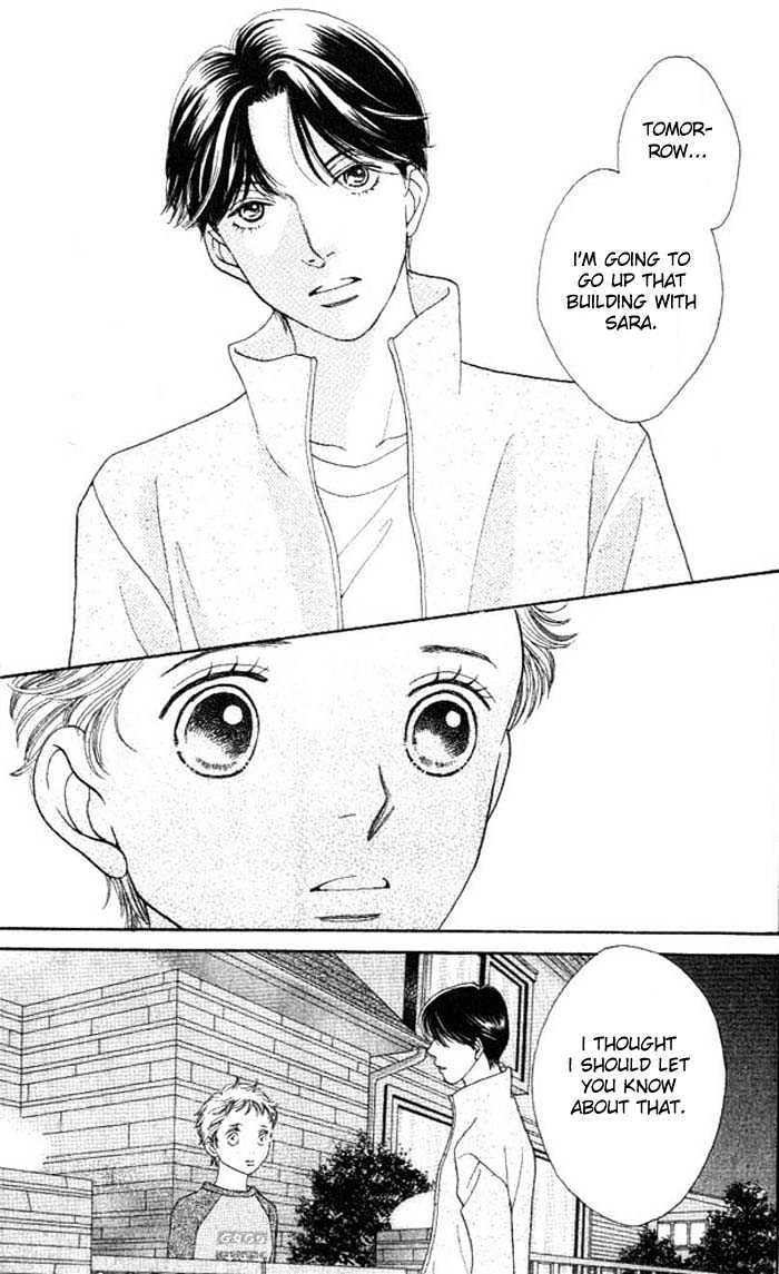 Read Boys Over Flowers Manga Online