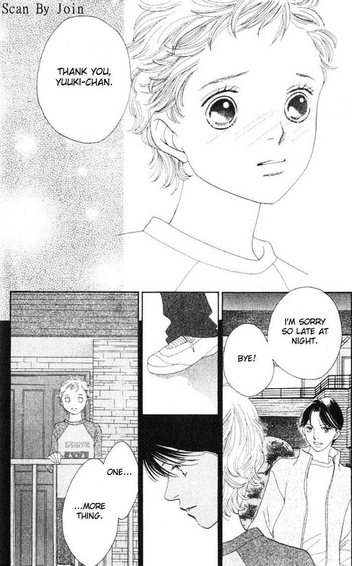 Read Boys Over Flowers Manga Online