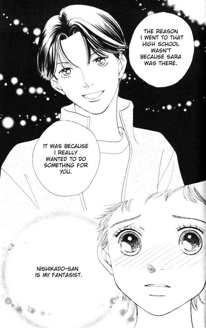Read Boys Over Flowers Manga Online