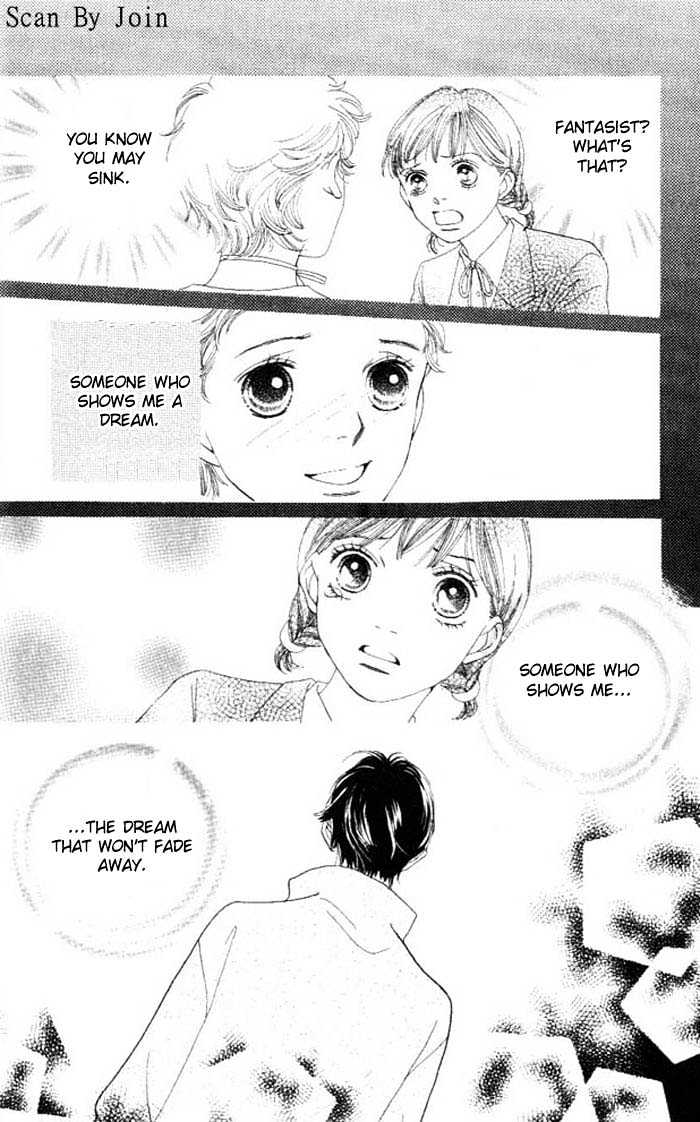 Read Boys Over Flowers Manga Online