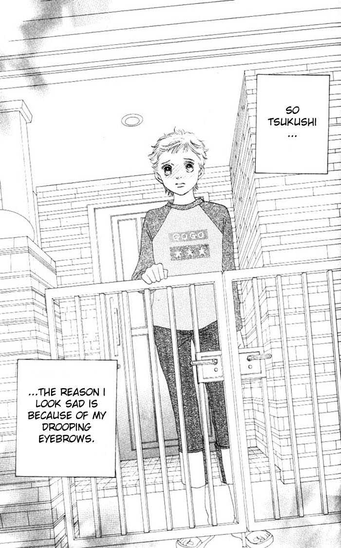 Read Boys Over Flowers Manga Online