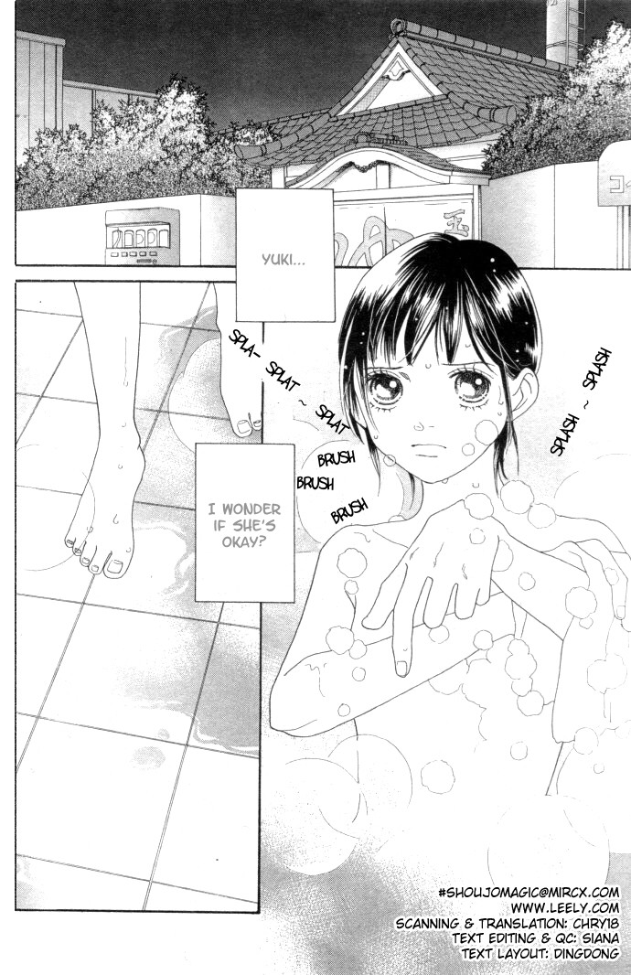 Read Boys Over Flowers Manga Online