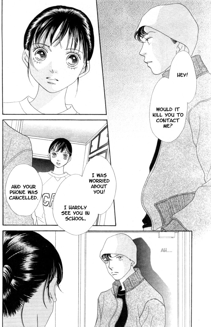 Read Boys Over Flowers Manga Online