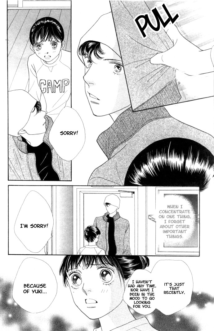 Read Boys Over Flowers Manga Online