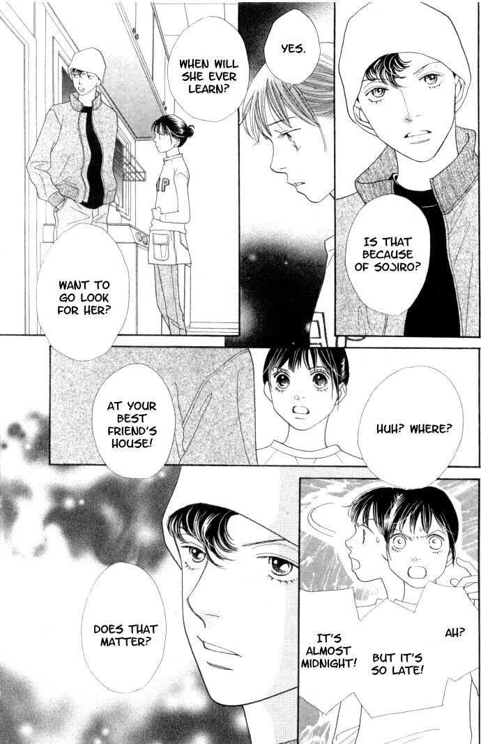 Read Boys Over Flowers Manga Online