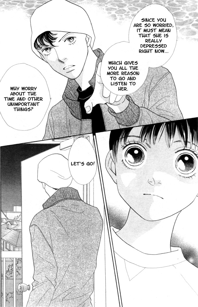 Read Boys Over Flowers Manga Online