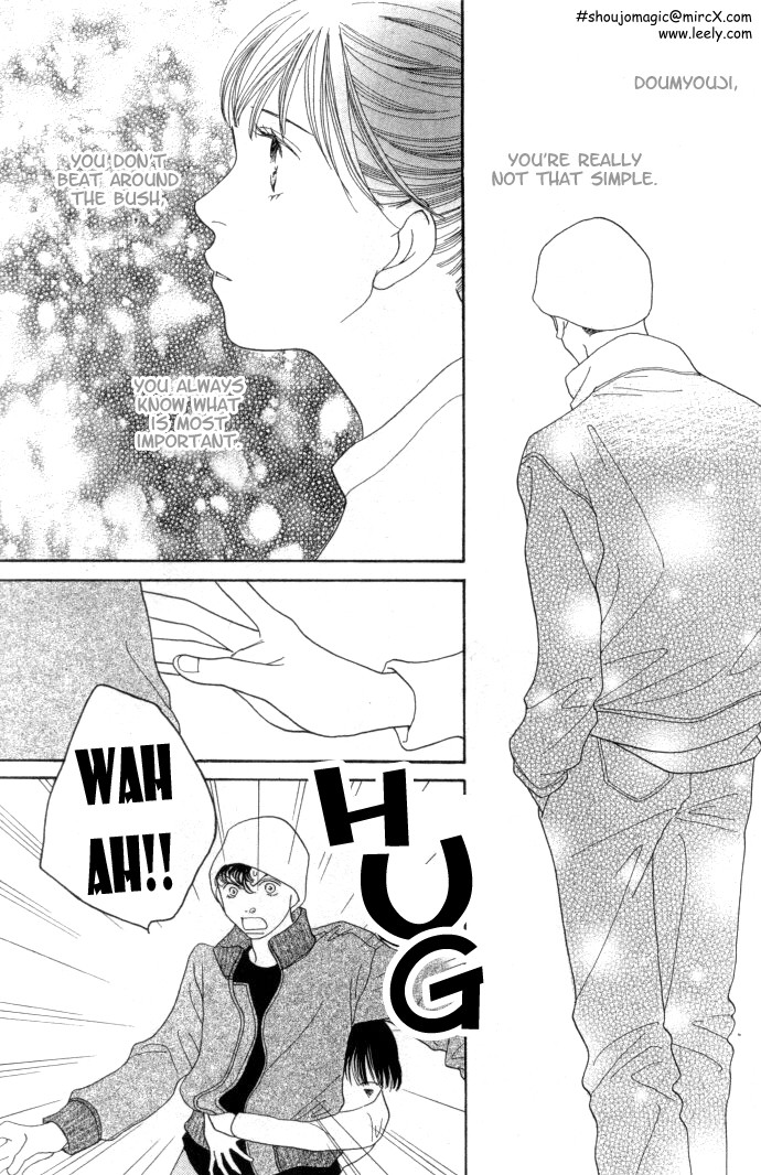 Read Boys Over Flowers Manga Online