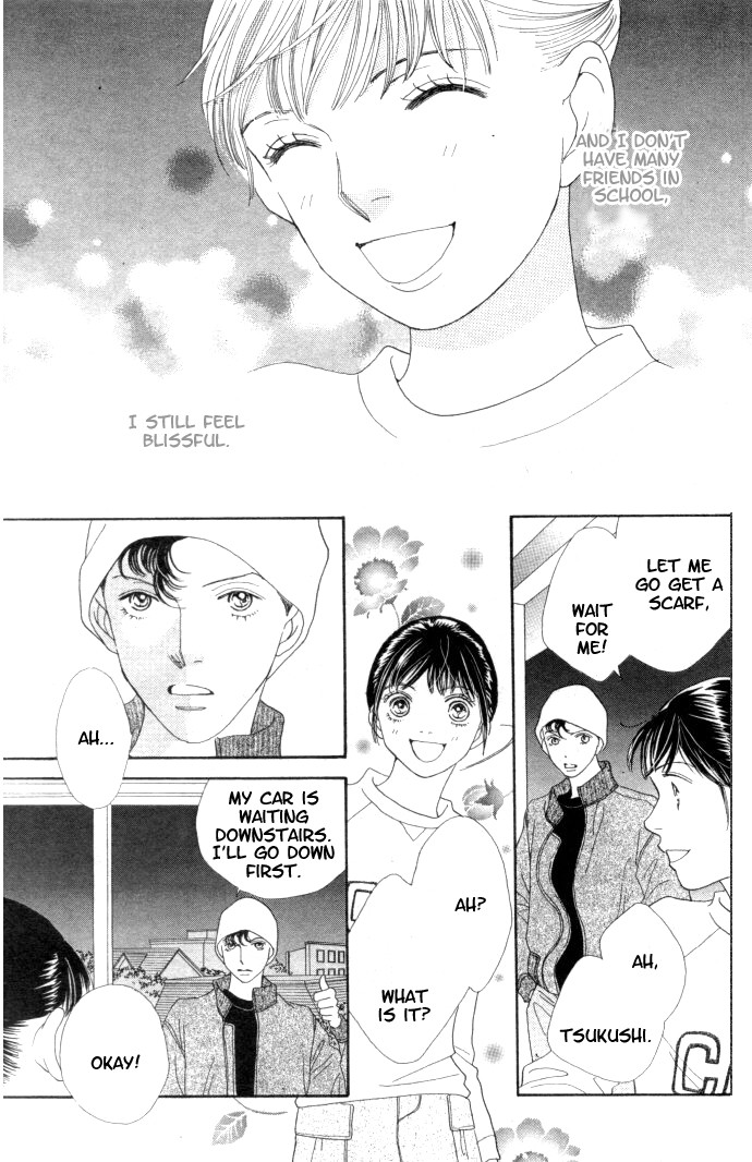 Read Boys Over Flowers Manga Online