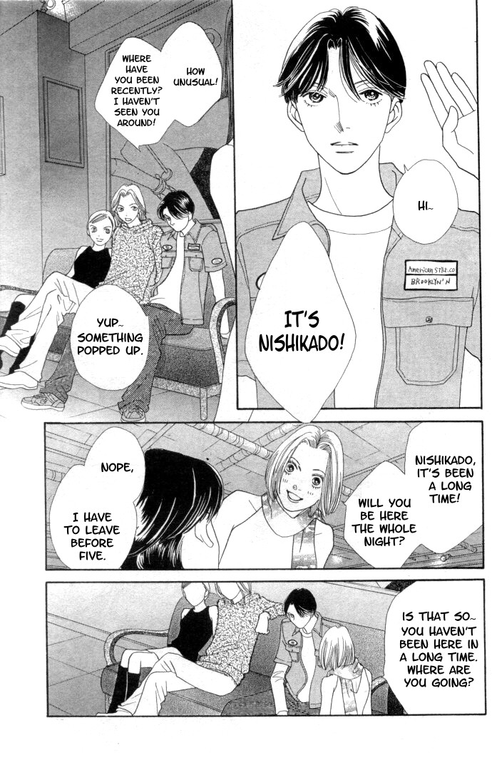 Read Boys Over Flowers Manga Online