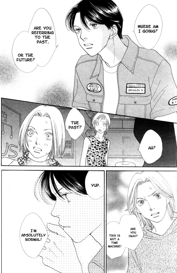 Read Boys Over Flowers Manga Online