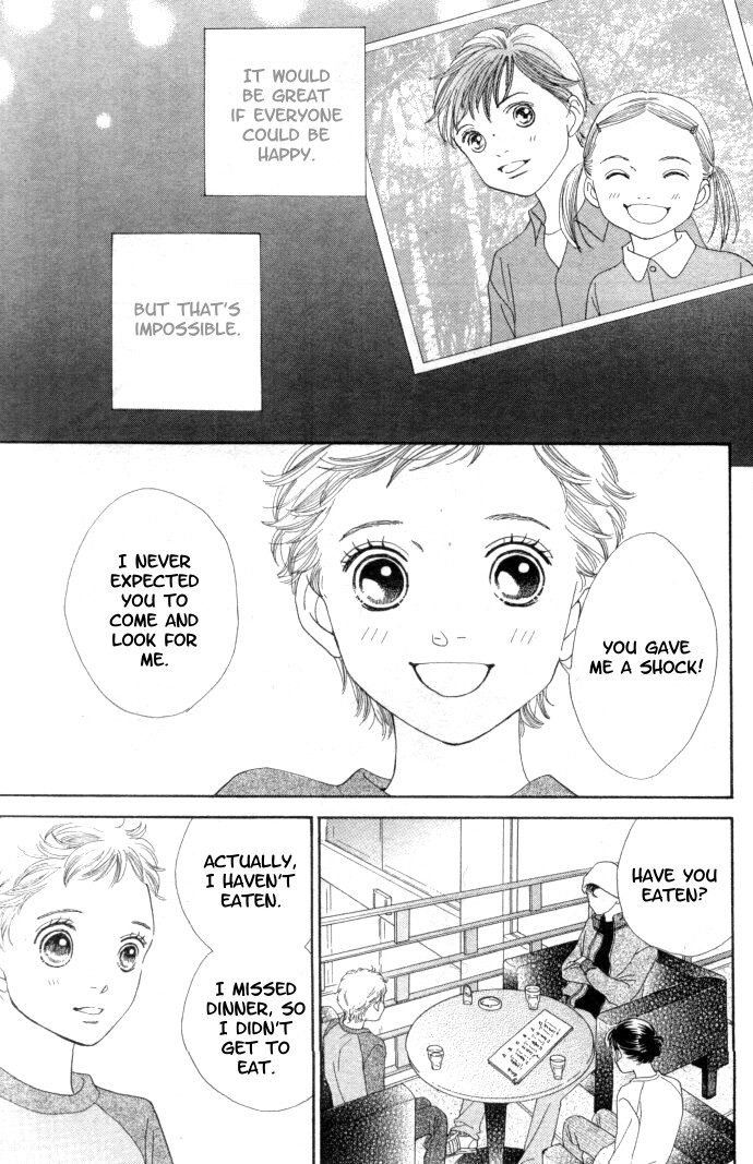 Read Boys Over Flowers Manga Online