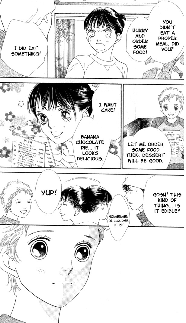 Read Boys Over Flowers Manga Online