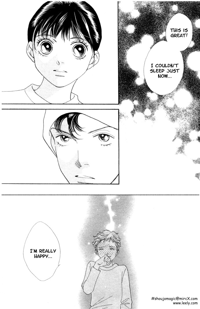 Read Boys Over Flowers Manga Online