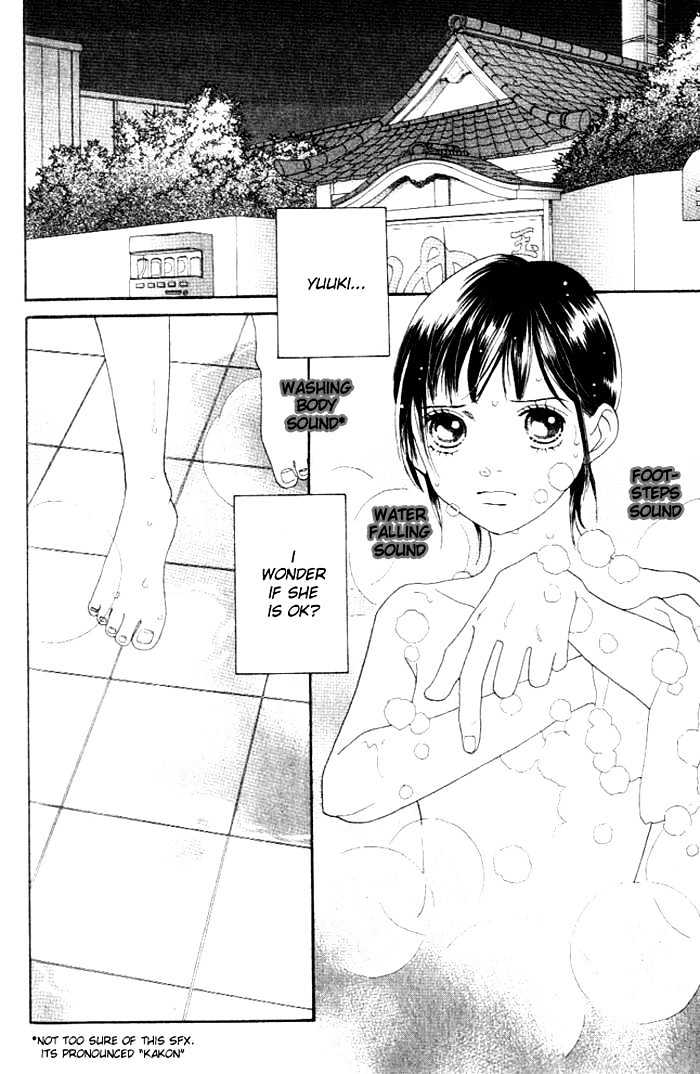 Read Boys Over Flowers Manga Online