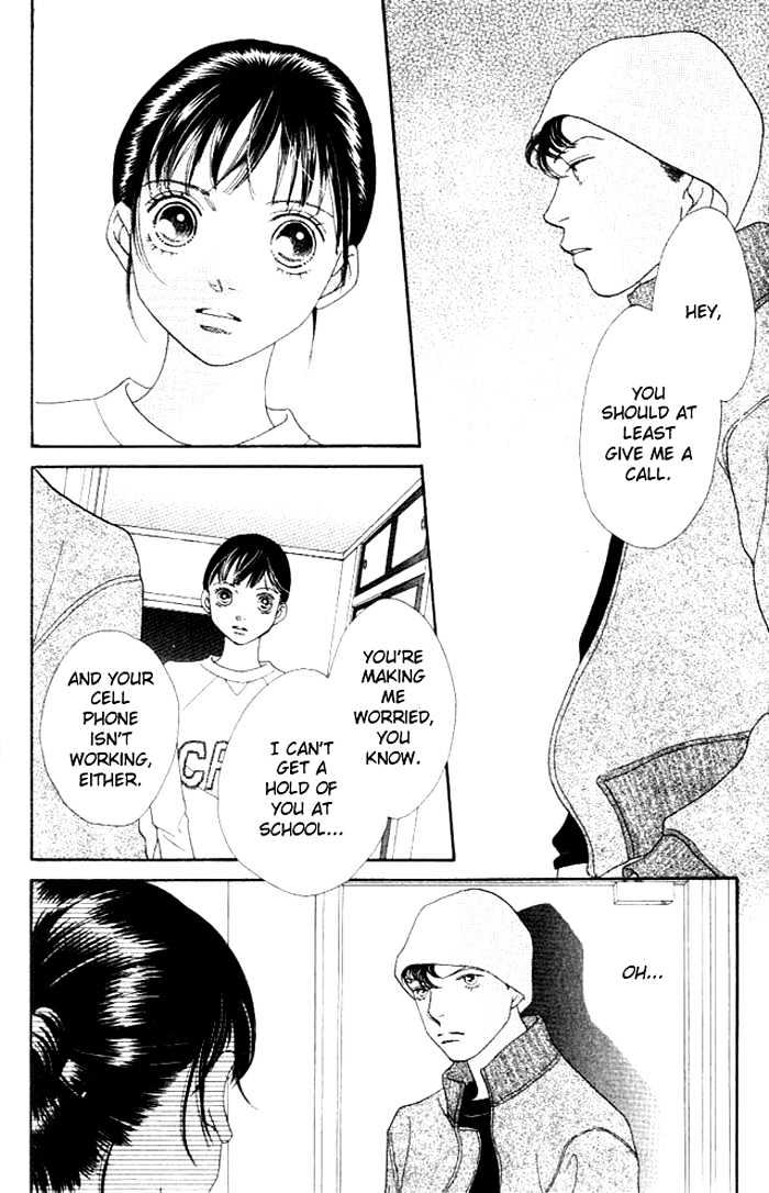 Read Boys Over Flowers Manga Online