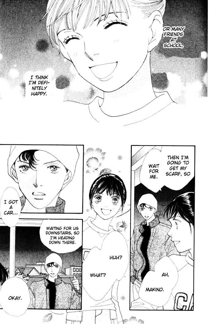 Read Boys Over Flowers Manga Online