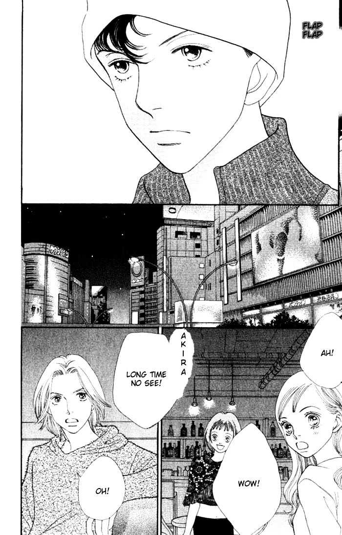 Read Boys Over Flowers Manga Online