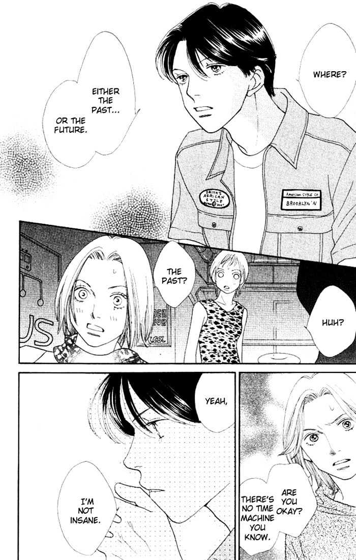 Read Boys Over Flowers Manga Online