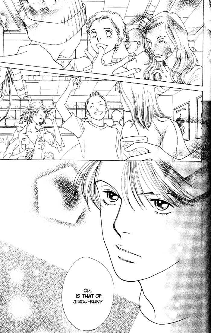 Read Boys Over Flowers Manga Online